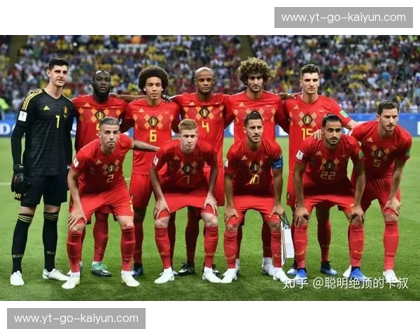 欧洲杯之巅的终极博弈：当“黄金一代”撞上“传奇卫冕者”，比利时与葡萄牙的宿命对决